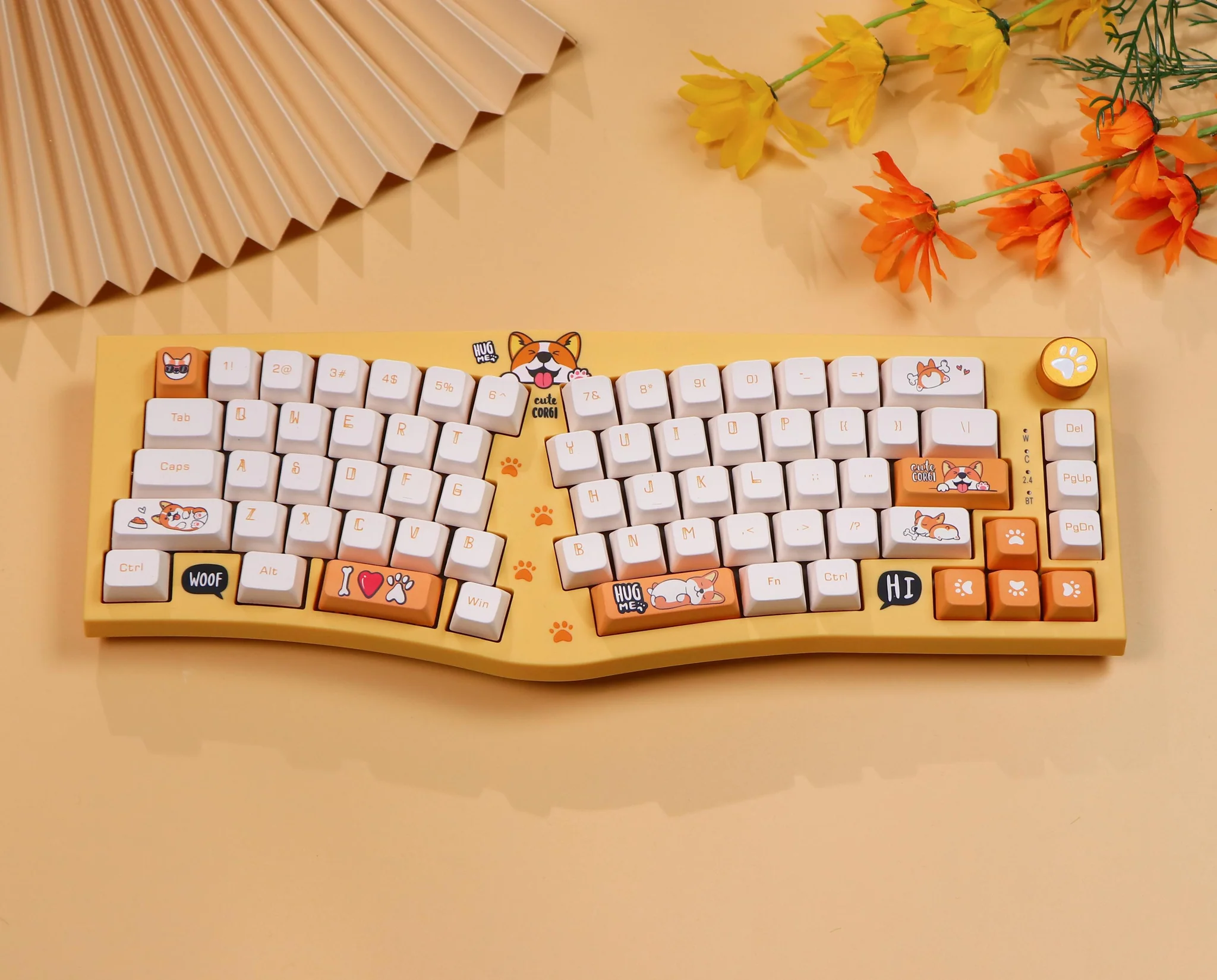 Ergonomic
