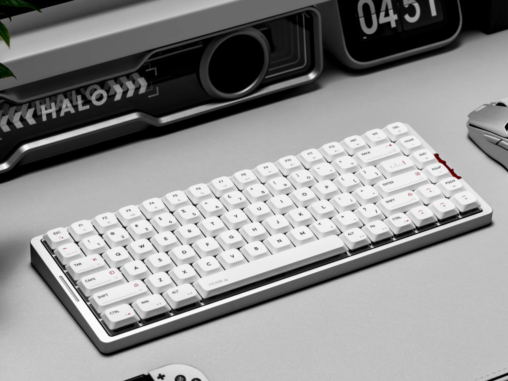 IQUNIX MQ80